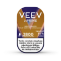 VEEV INPRIME NÁPLNĚ GOLD TOBACCO (krabička) (Classic Tobacco)