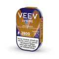 VEEV INPRIME NÁPLNĚ GOLD TOBACCO (krabička) (Classic Tobacco)