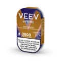 VEEV INPRIME NÁPLNĚ GOLD TOBACCO (krabička) (Classic Tobacco)