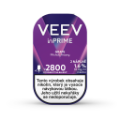 VEEV INPRIME NÁPLNĚ GRAPE (krabička) (Grape)
