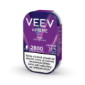 VEEV INPRIME NÁPLNĚ GRAPE (krabička) (Grape)