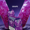 VEEV INPRIME NÁPLNĚ GRAPE (karton) (Grape)