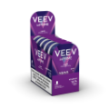 VEEV INPRIME NÁPLNĚ GRAPE (karton) (Grape)