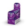 VEEV INPRIME NÁPLNĚ GRAPE (karton) (Grape)
