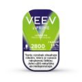 VEEV INPRIME NÁPLNĚ LEMON LIME (krabička) (Yellow Green)