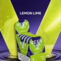 VEEV INPRIME NÁPLNĚ LEMON LIME (karton) (Yellow Green)