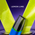 VEEV INPRIME NÁPLNĚ LEMON LIME (karton) (Yellow Green)