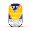 VEEV INPRIME NÁPLNĚ PASSION FRUIT - KIWI - GUAVA (krabička) (Passion Fruit Kiwi Guava)