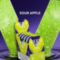 VEEV INPRIME SOUR APPLE (karton) (Sour Apple)