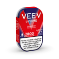 VEEV INPRIME NÁPLNĚ STRAWBERRY (krabička) (Strawberry)
