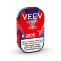 VEEV INPRIME NÁPLNĚ STRAWBERRY (krabička) (Strawberry)