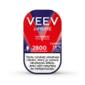 VEEV INPRIME NÁPLNĚ STRAWBERRY (krabička) (Strawberry)