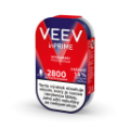 VEEV INPRIME NÁPLNĚ STRAWBERRY (krabička) (Strawberry)