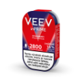 VEEV INPRIME NÁPLNĚ STRAWBERRY (krabička) (Strawberry)