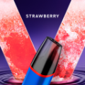 VEEV INPRIME NÁPLNĚ STRAWBERRY (karton) (Strawberry)