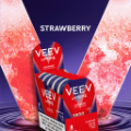 VEEV INPRIME NÁPLNĚ STRAWBERRY (karton) (Strawberry)