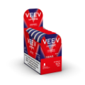 VEEV INPRIME NÁPLNĚ STRAWBERRY (karton) (Strawberry)