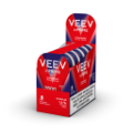 VEEV INPRIME NÁPLNĚ STRAWBERRY (karton) (Strawberry)