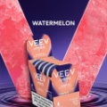 VEEV INPRIME WATERMELON (karton) (Watermelon)