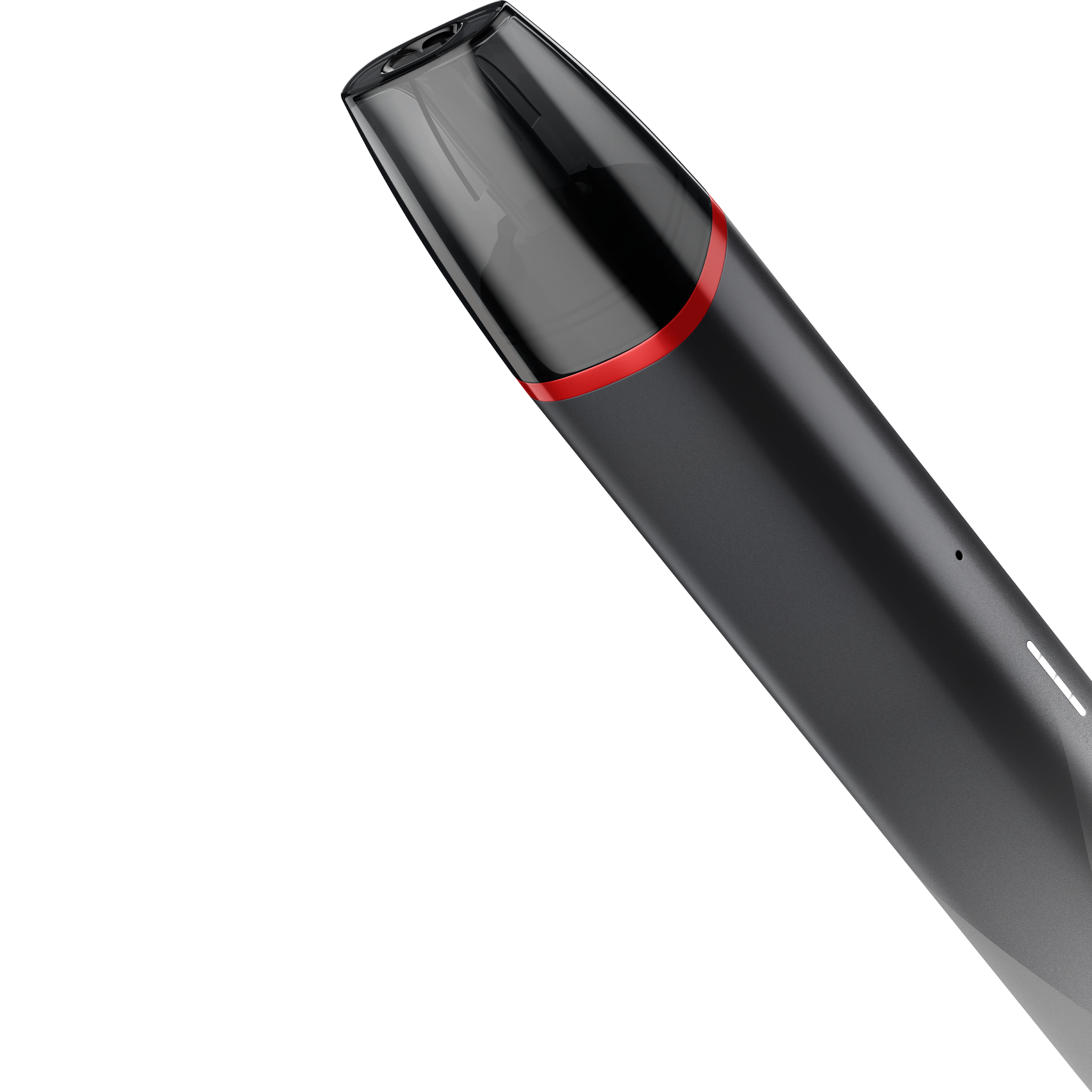 VEEV INPRIME E-CIGARETA SLICK BLACK (Space Black)