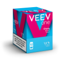VEEV ONE NÁPLNĚ CHERRY (karton) (Cherry)