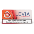 LEVIA SUMMER PEARL (karton) (Strawberry with Watermelon Pearl)