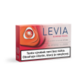 LEVIA SUMMER PEARL (krabička) (Strawberry with Watermelon Pearl)