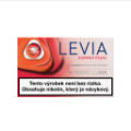 LEVIA SUMMER PEARL (krabička) (Strawberry with Watermelon Pearl)