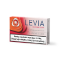 LEVIA SUMMER PEARL (krabička) (Strawberry with Watermelon Pearl)