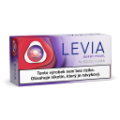 LEVIA BERRY PEARL (karton) (Shiro Sour Red Berry)