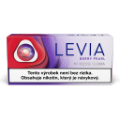 LEVIA BERRY PEARL (karton) (Blueberry with Strawberry Pearl)
