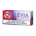 LEVIA BERRY PEARL (karton) (Blueberry with Strawberry Pearl)