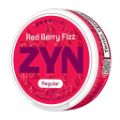 ZYN RED BERRY FIZZ 11 MG (krabička) (Red Berries)