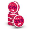 ZYN RED BERRY FIZZ 11 MG (karton) (Red Berries)