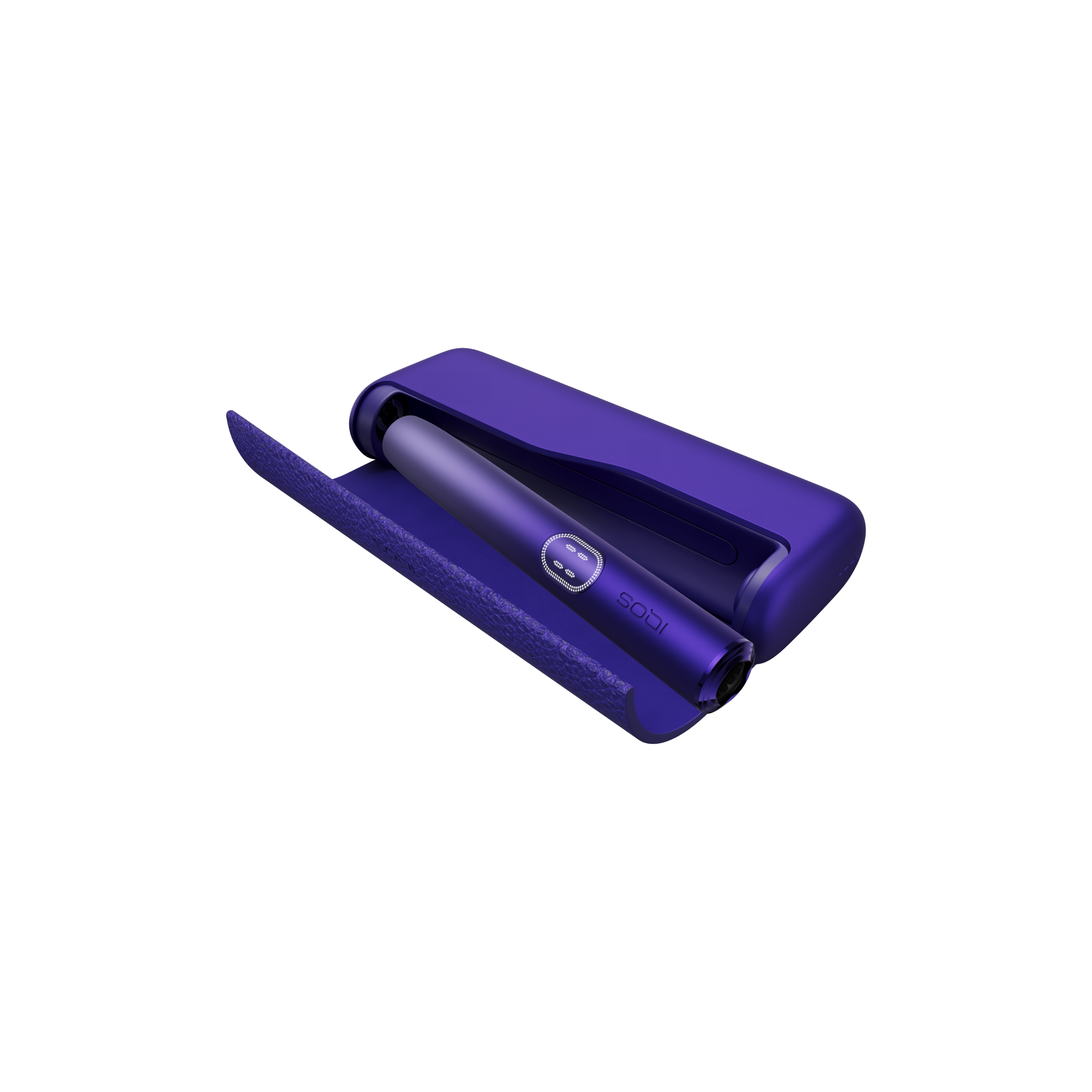 IQOS ILUMA i PRIME Electric Purple (IQOS Electric Purple)