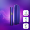 IQOS ILUMA i Electric Purple (IQOS Electric Purple)