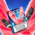 VEEV ONE NÁPLNĚ Watermelon X (krabička) (Watermelon X)