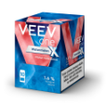 VEEV ONE NÁPLNĚ Watermelon X (karton) (Watermelon X)