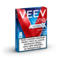 VEEV ONE NÁPLNĚ STRAWBERRY X (krabička) (Strawberry X)