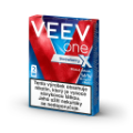 VEEV ONE NÁPLNĚ STRAWBERRY X (krabička) (Strawberry X)
