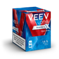 VEEV ONE NÁPLNĚ STRAWBERRY X (karton) (Strawberry X)