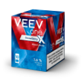 VEEV ONE NÁPLNĚ STRAWBERRY X (karton) (Strawberry X)