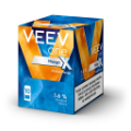 VEEV ONE NÁPLNĚ Mango X (karton) (Mango X)