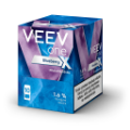 VEEV ONE NÁPLNĚ Blueberry X (karton) (Blueberry X)