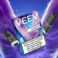 VEEV ONE BLUEBERRY X (krabička) (Blueberry X)