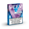 VEEV ONE BLUEBERRY X (krabička) (Blueberry X)