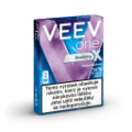 VEEV ONE NÁPLNĚ Blueberry X (krabička) (Blueberry X)