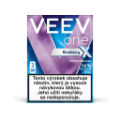 VEEV ONE NÁPLNĚ Blueberry X (krabička) (Blueberry X)