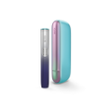 IQOS ILUMA i Remix Limited Edition (Remix Blue)