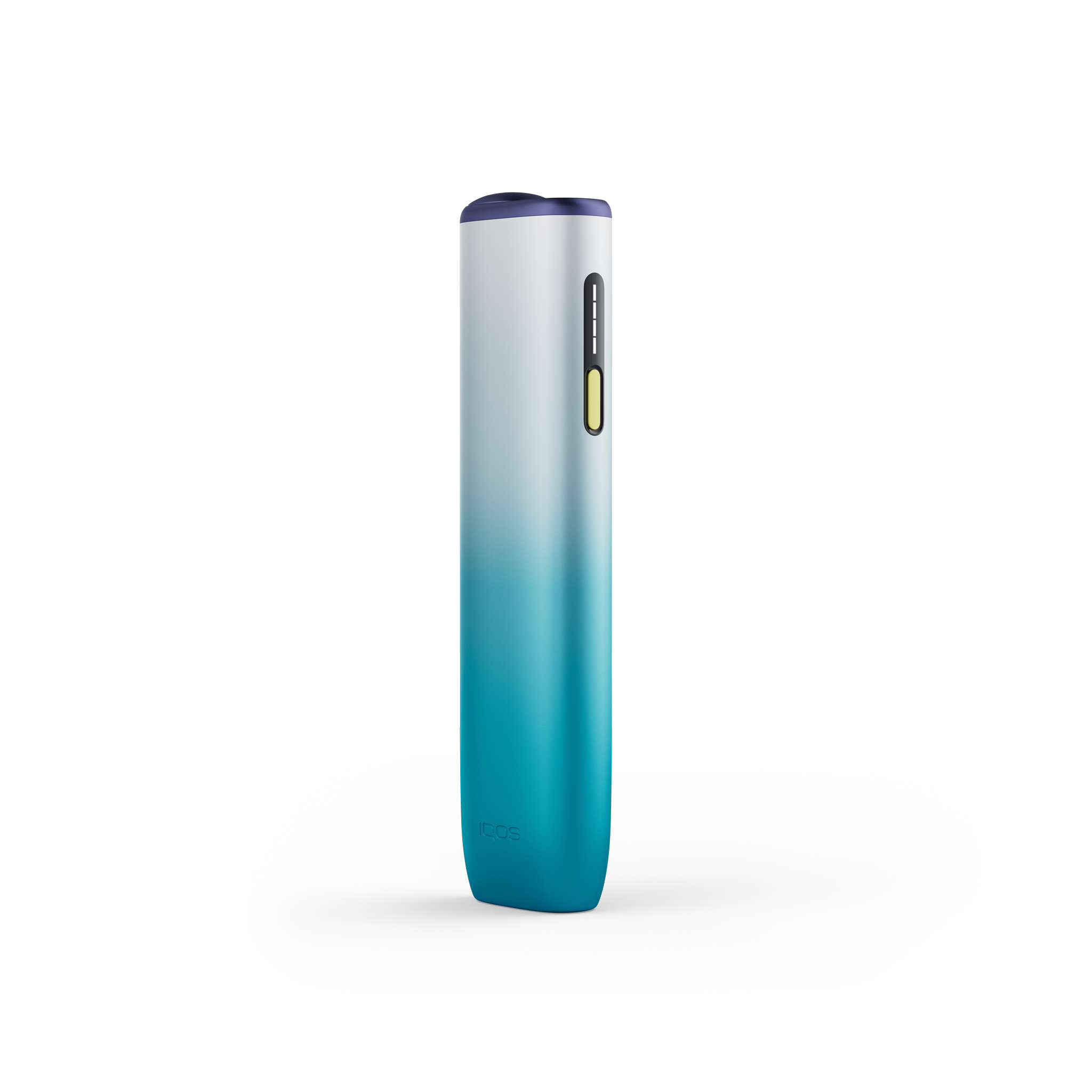 IQOS ILUMA i One Remix Limited Edition (Remix Blue)